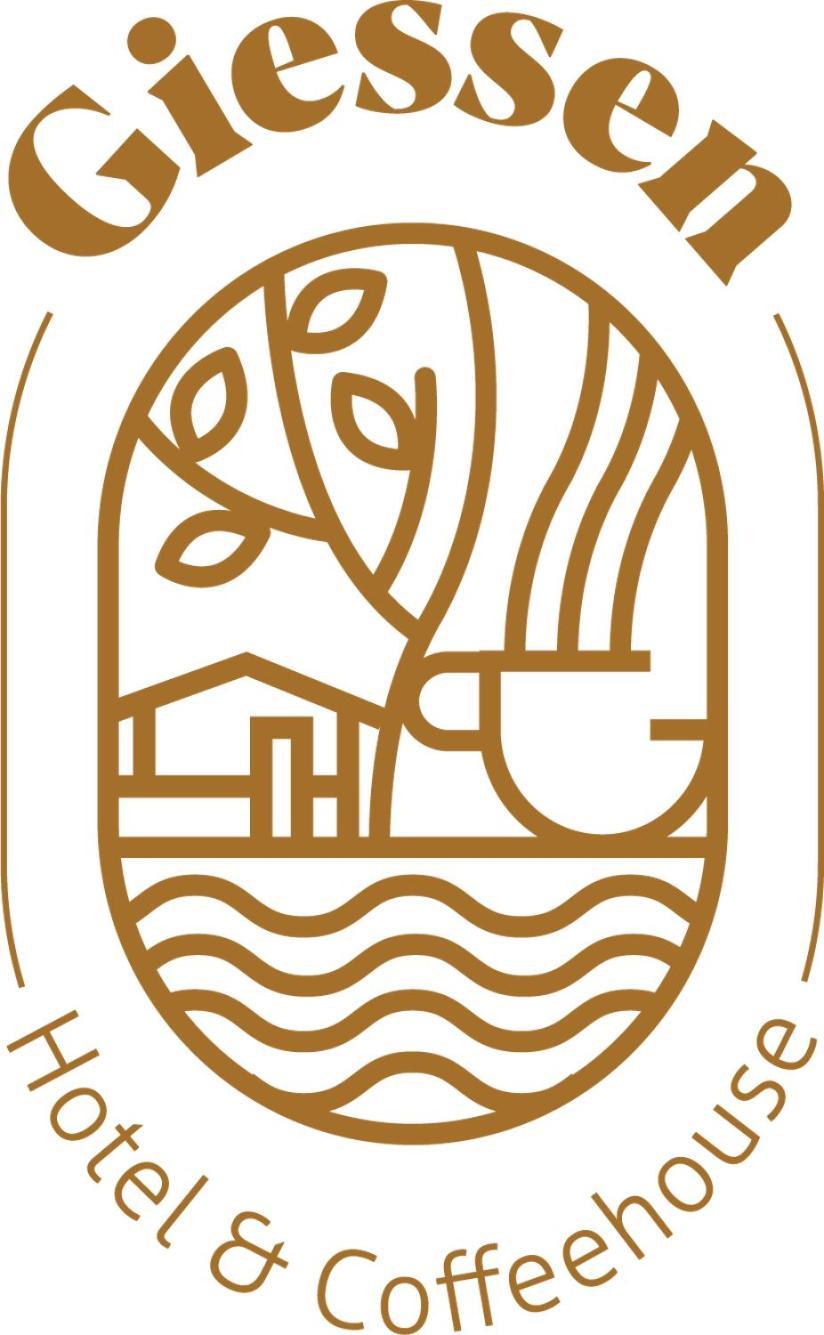 Giessen Hotel & Coffeehouse Βαντούζ Εξωτερικό φωτογραφία
