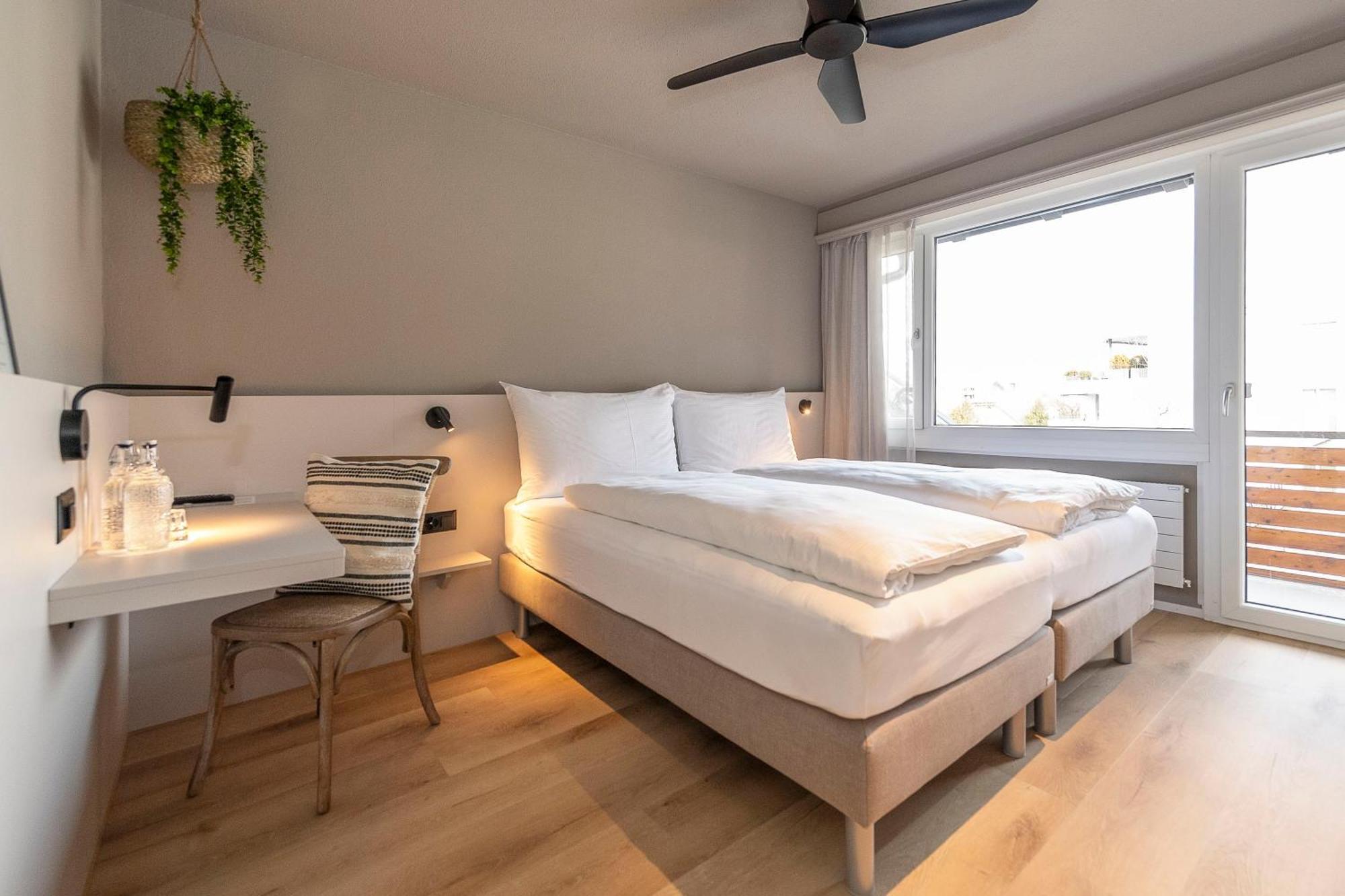 Giessen Hotel & Coffeehouse Βαντούζ Εξωτερικό φωτογραφία