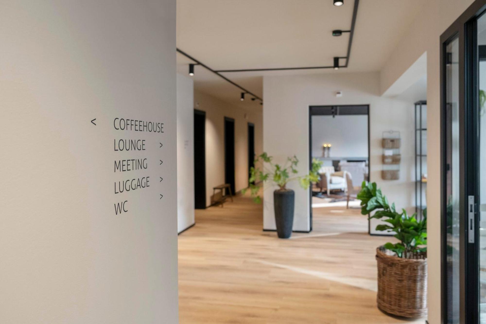 Giessen Hotel & Coffeehouse Βαντούζ Εξωτερικό φωτογραφία