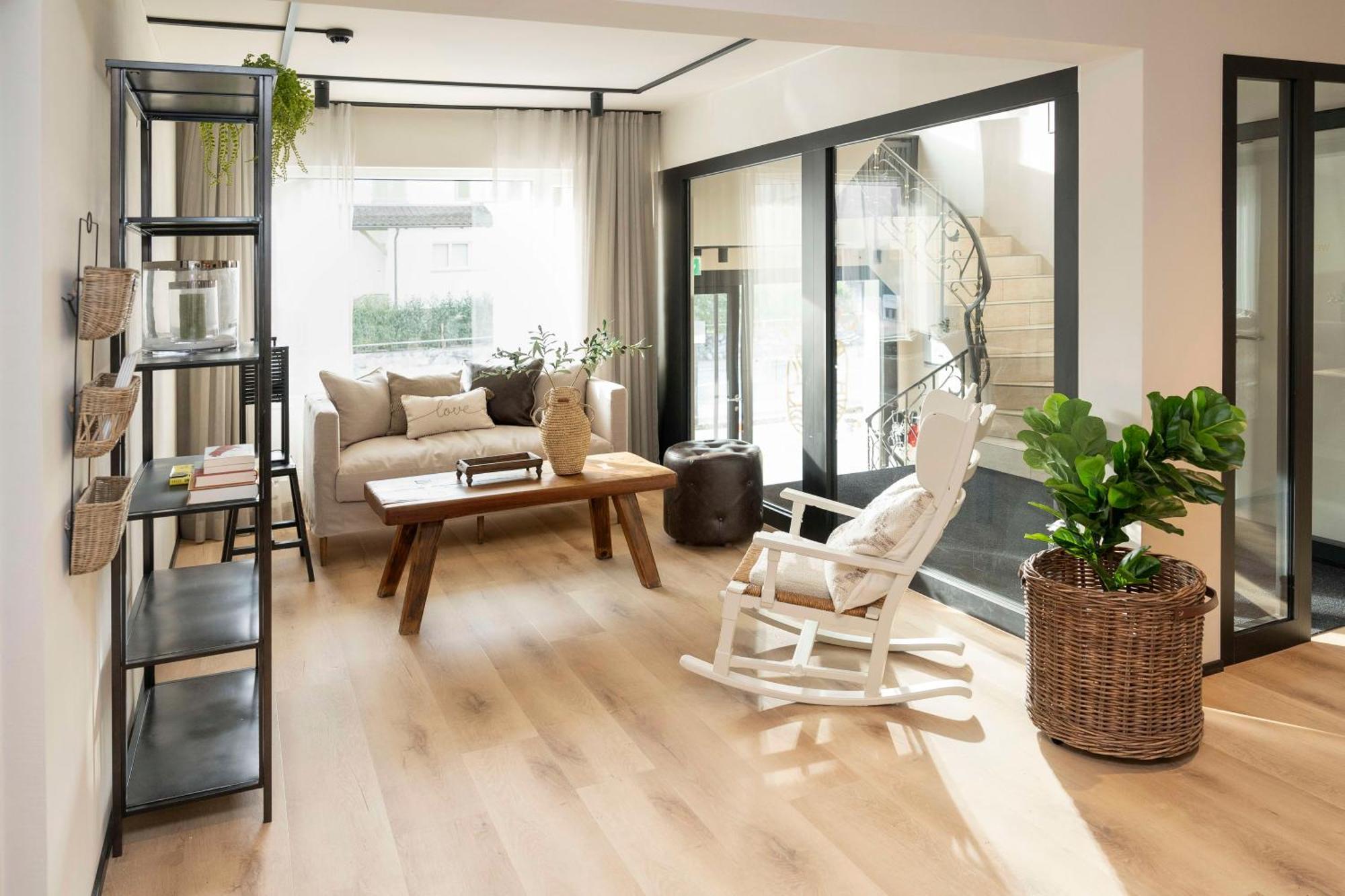 Giessen Hotel & Coffeehouse Βαντούζ Εξωτερικό φωτογραφία