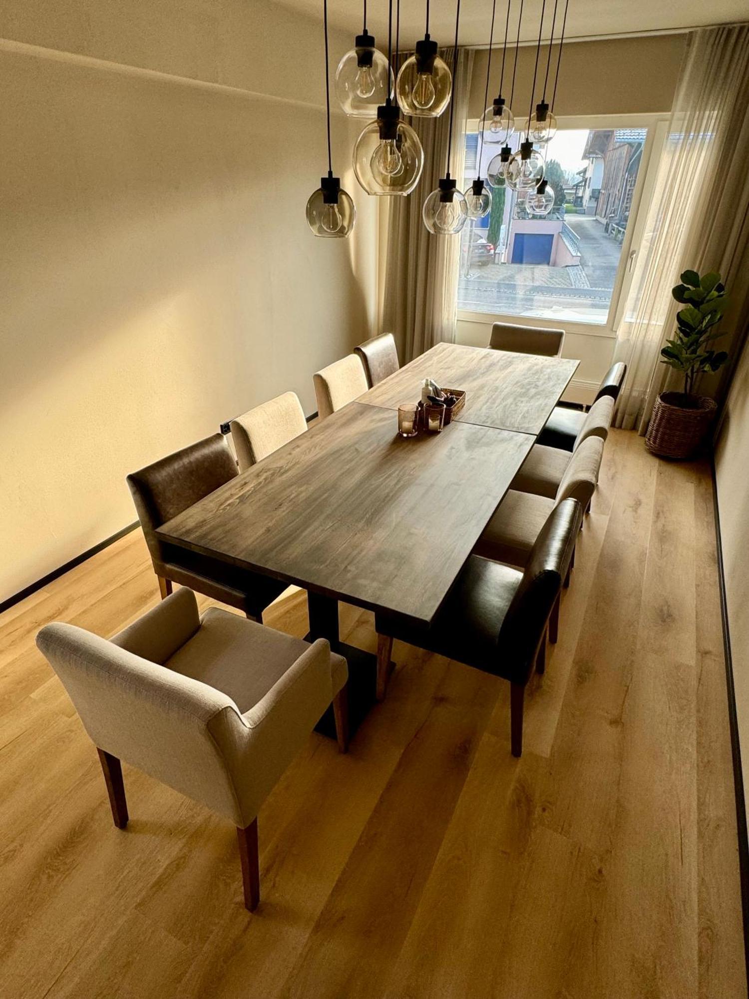 Giessen Hotel & Coffeehouse Βαντούζ Εξωτερικό φωτογραφία